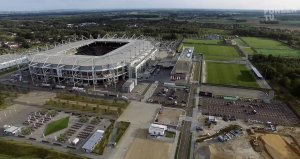 Γκλάντμπαχ και… Europa League!