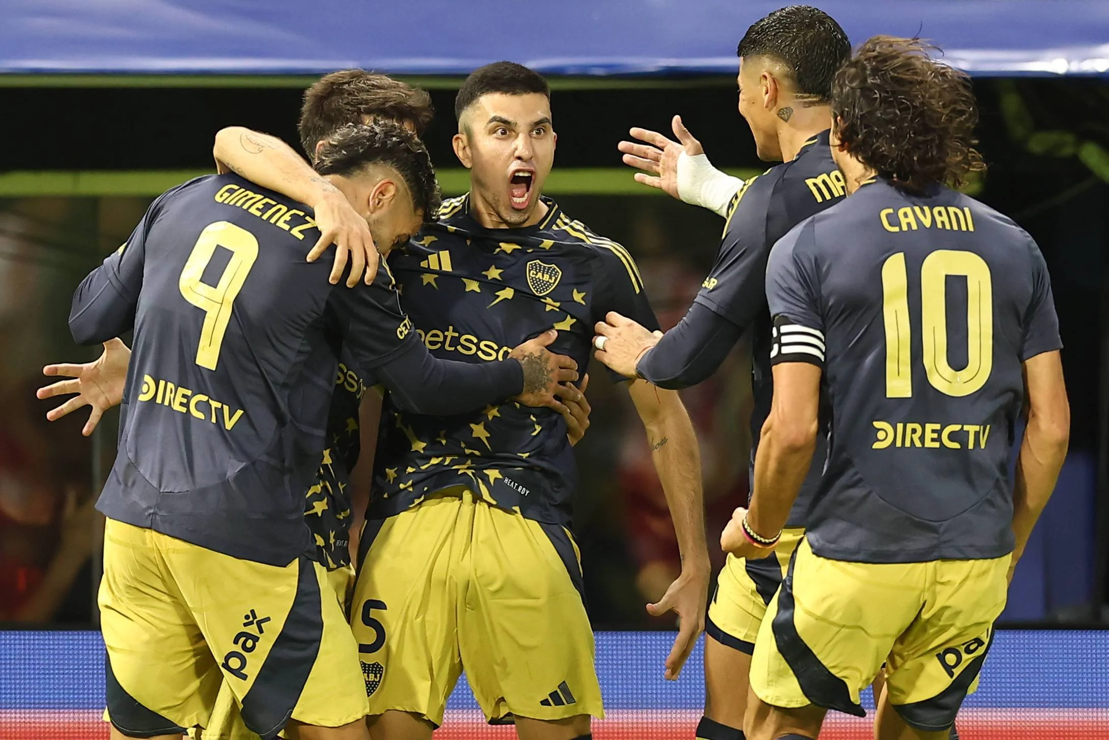 Ρίβερ – Μπόκα και πάμε μέχρι το 6.70