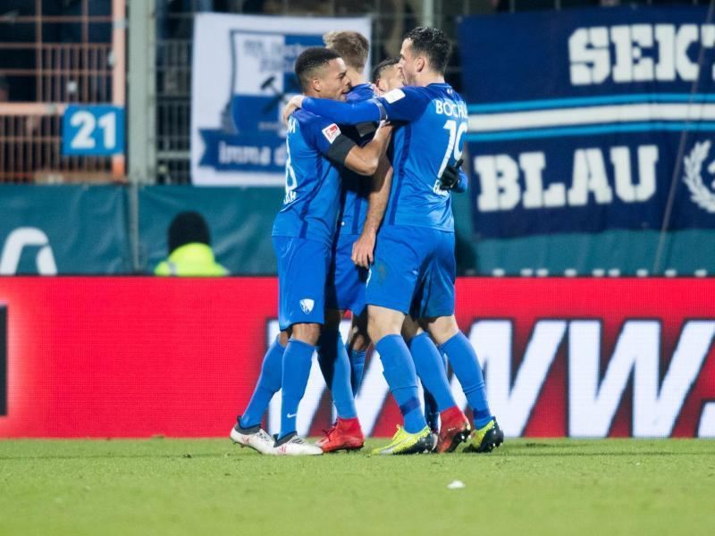 Δεύτερη ευκαιρία, στον διπλασιασμό