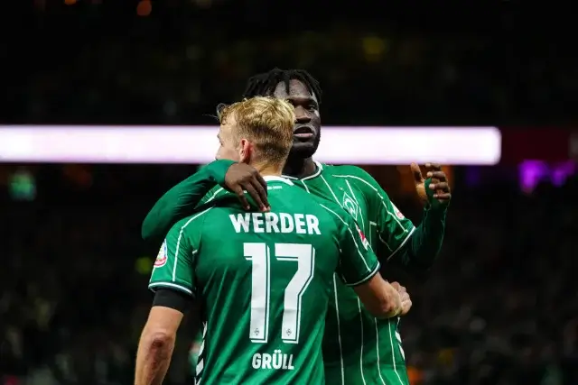 Με 3 αποδόσεις-θηρία