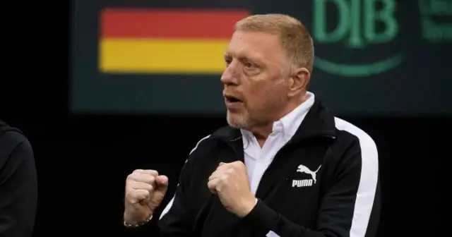 Πώς ο κάτοχος 6 Grand Slam πλήρωσε χρέη από πόκερ στη φυλακή;