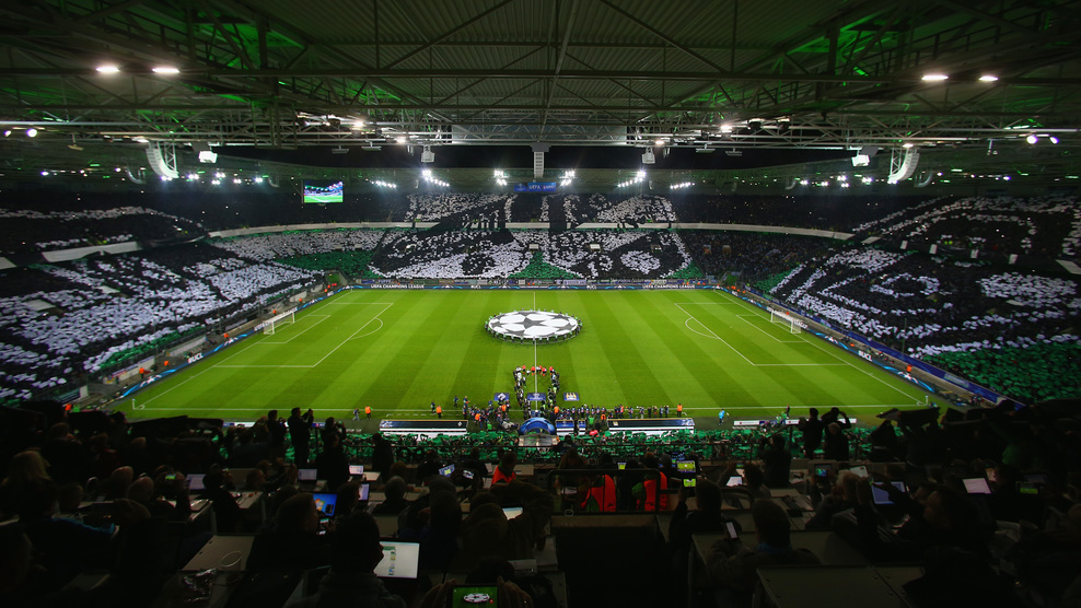 Europe… πράξη δεύτερη