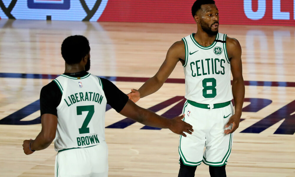 Θα πάρει σουτ, θα πάρουμε το over