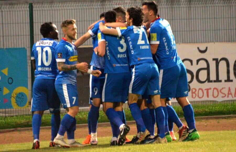 Mε το φαβορί στο 1.93