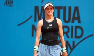 Προγνωστικά Madrid Open: Η επιστροφή της Τζίνι Μπουσάρ στο 2.02