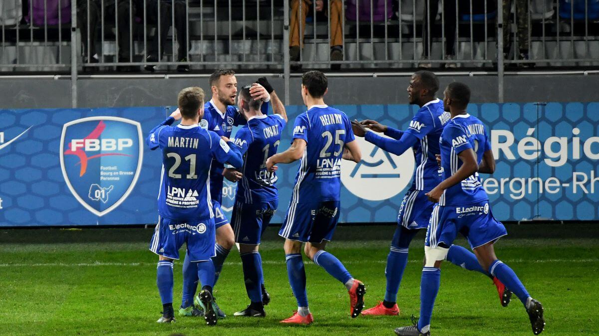 Επιλογή από τα χαμηλά της Γαλλίας