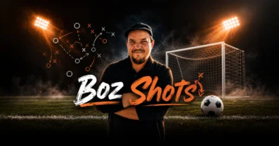 Boz Shots: Καθημερινά ειδικά σε TOP αποδόσεις