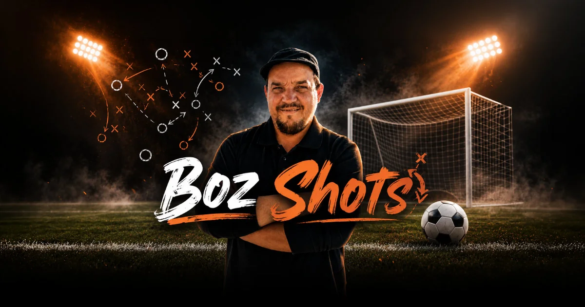 Boz Shots: Καθημερινά ειδικά σε TOP αποδόσεις
