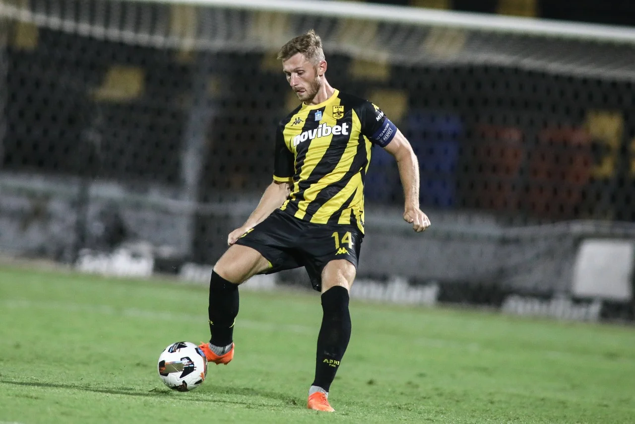 Άρης – Ανόρθωση με προγνωστικά στο 2.25