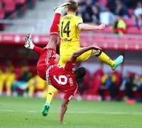 Ολυμπιακός – Άρης: Το σημείο που βγαίνει σχεδόν σε κάθε παιχνίδι τους