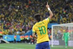 brazil-neymar