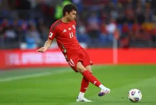 Με πρωταγωνιστή τον Τζόνσον στο 41.00