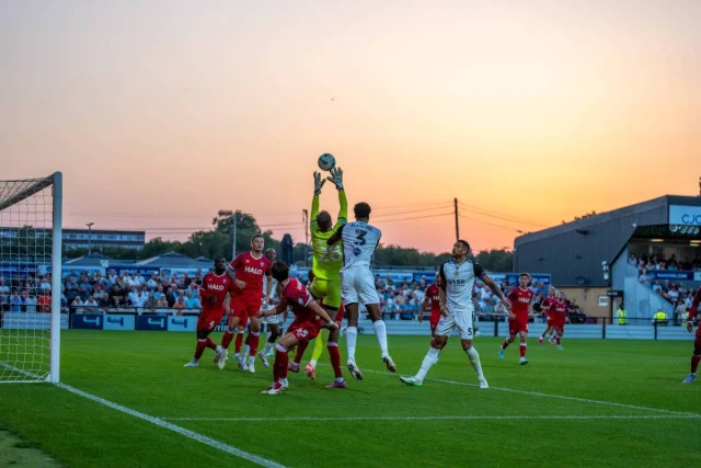 Restart με φόντο τα γκολ: Επιλογές από Αγγλία και Σκωτία