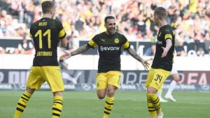 bvb-bayern