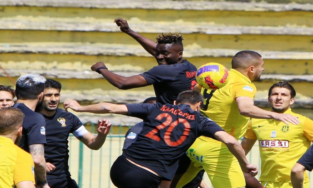 Κύπελλο Ελλάδας: Δυνατές αναμετρήσεις στην τρίτη φάση