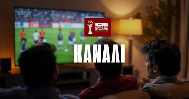 Copa Africa 2025 – Κανάλι: Πού θα δούμε τους αγώνες;