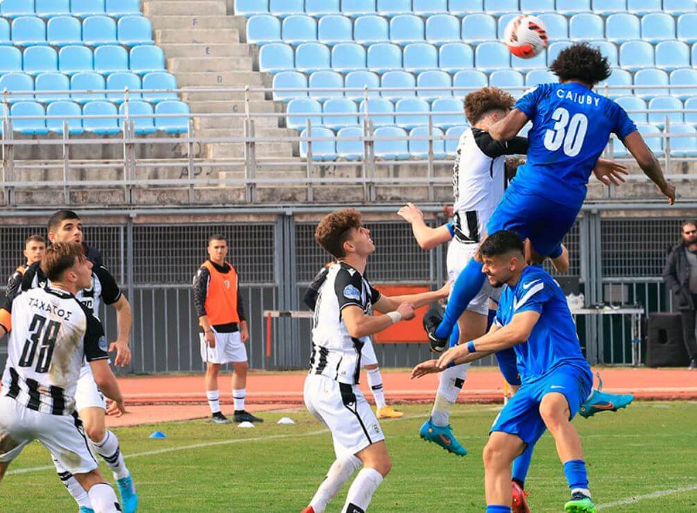 Super League 2/Γ Εθνική: Με οδηγό τις αποδόσεις