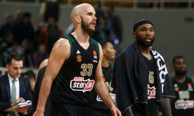 Ότι λάμπει δεν είναι χρυσός