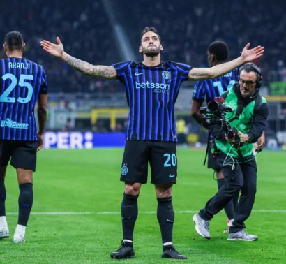 Μίλαν - Ίντερ με παράσταση για έναν ρόλο