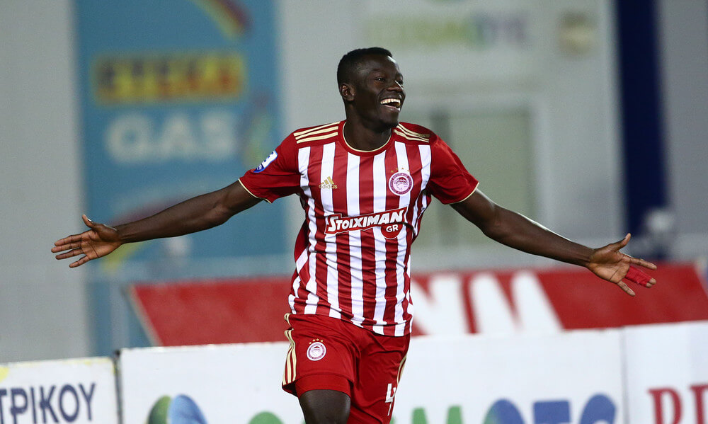 Τα γκολ που… χρωστάνε