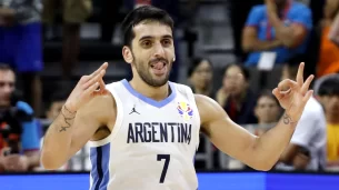 Προγνωστικά Μπάσκετ: Όλη η Αργεντινή μία γροθιά για την πρόκριση