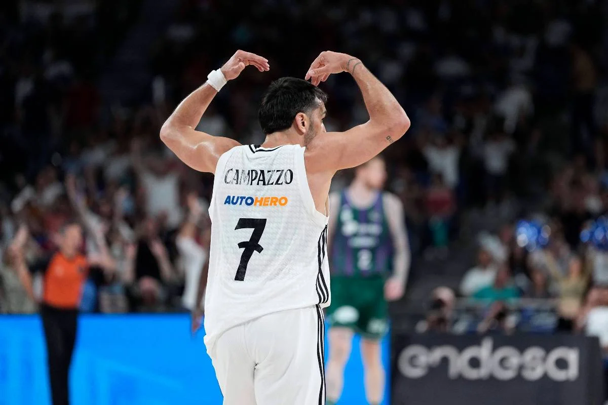 Δύσκολα δεύτερη σερί ήττα η Ρεάλ – Υπό διάλυση η Μονακό