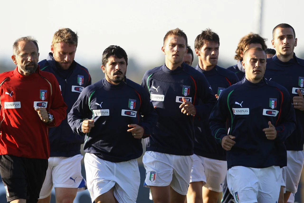 Επόμενος προπονητής Εθνικής Ιταλίας – Αποδόσεις