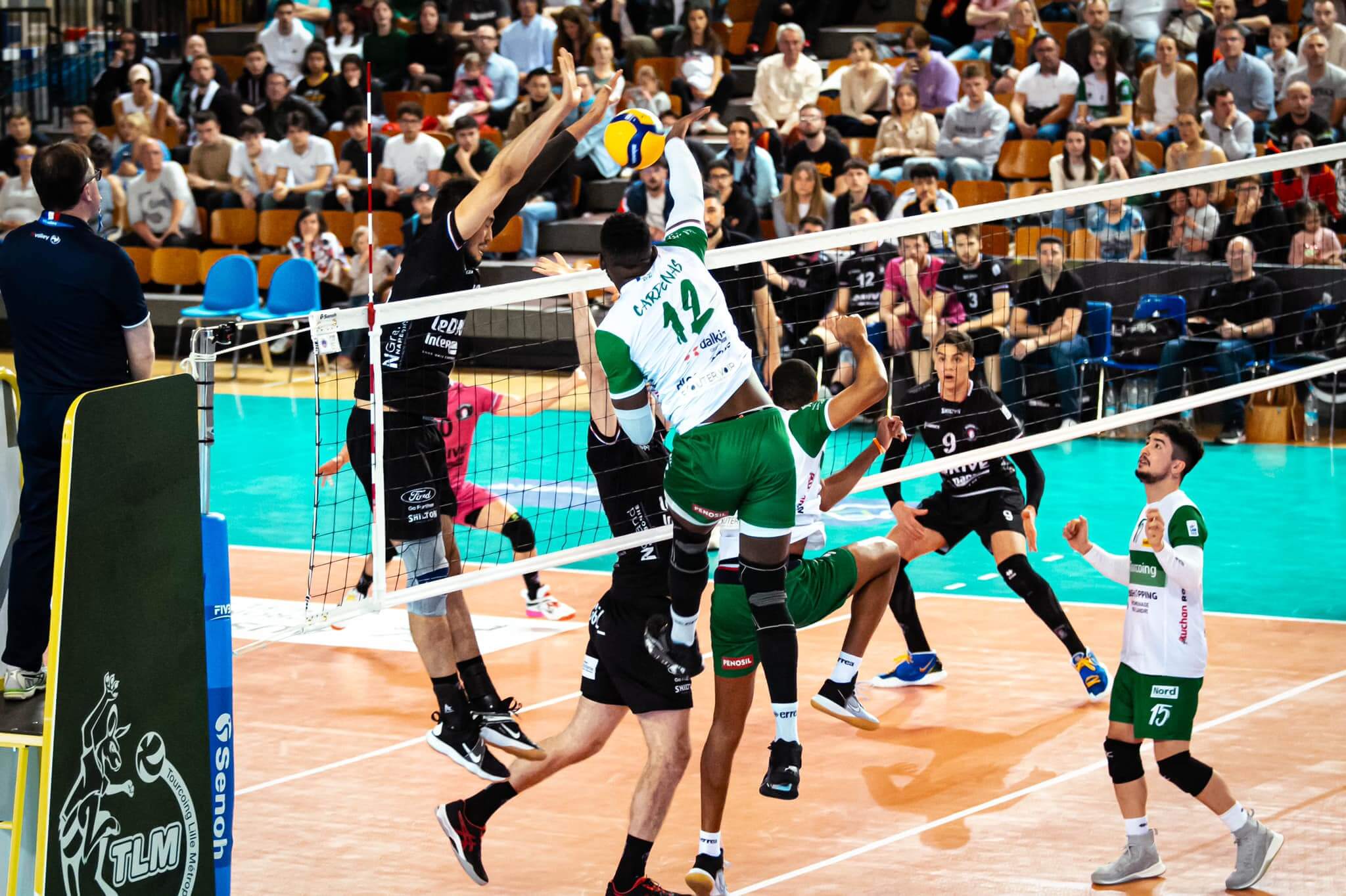 Το ματς της χρονιάς στη Σύρο