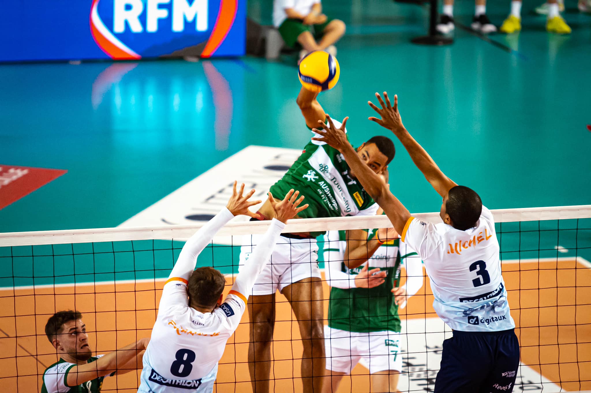 Ή θα περάσει ή θα σπάσει