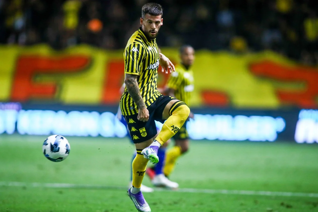 Άρης – Παναθηναϊκός: Κανάλι, αποδόσεις, live streaming*