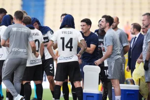 Ο ένας σκοράρει στο 21.00 και ο άλλος δίνει ασίστ στο 15.00