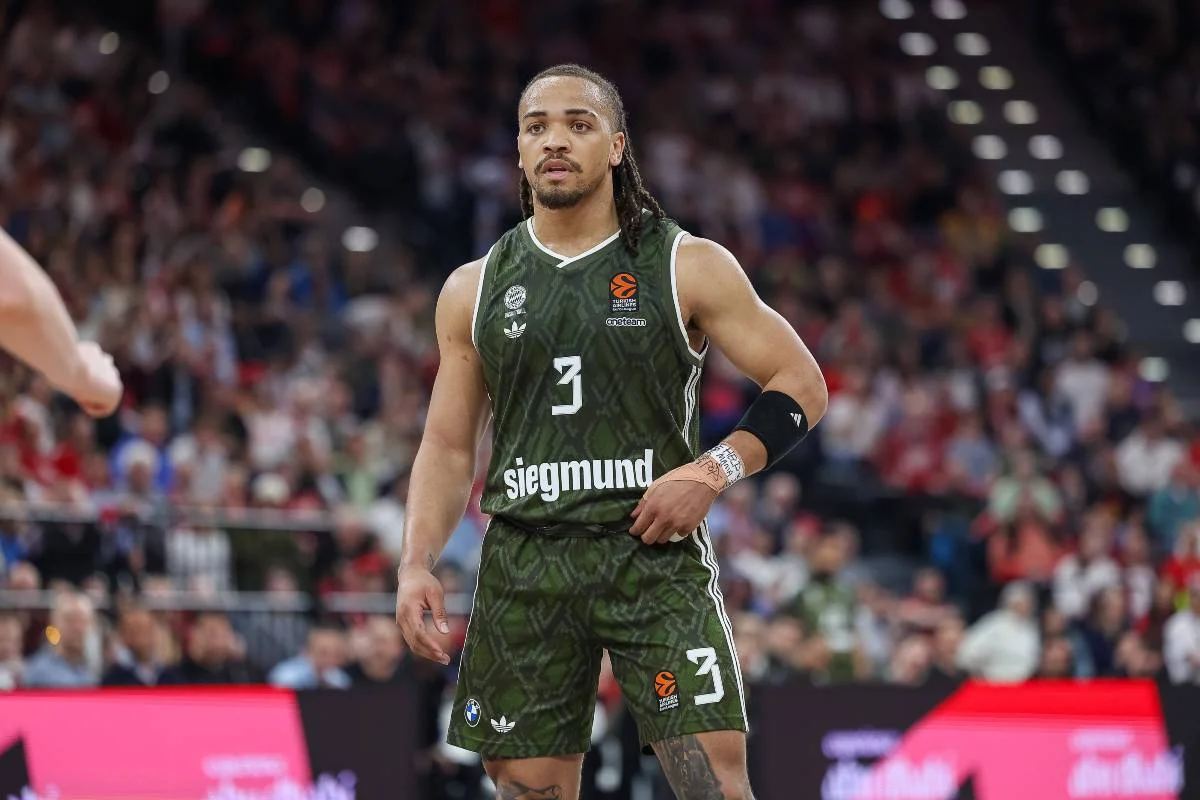 Η απουσία του Έντουαρντς οδηγεί σε… απουσία τριπόντου!