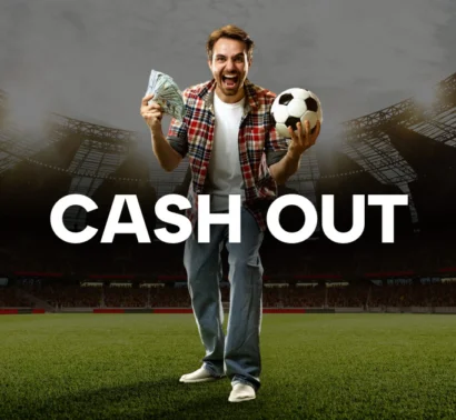 Τι είναι το Cash Out;