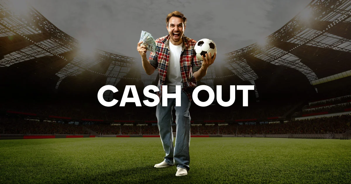 Τι είναι το Cash Out;