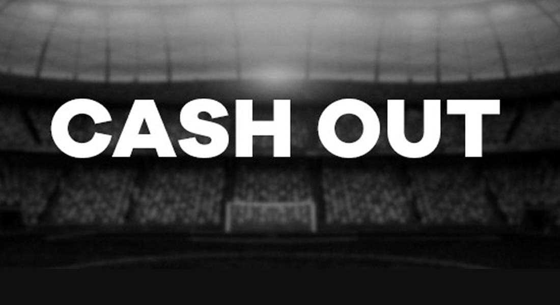 Στοιχηματικές εταιρείες με Cash Out