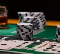 Τζον Τάραμας Stories: Όταν κέρδισα στο BJ και μου έκοψαν το πόκερ