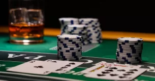 Τζον Τάραμας Stories: Όταν κέρδισα στο BJ και μου έκοψαν το πόκερ