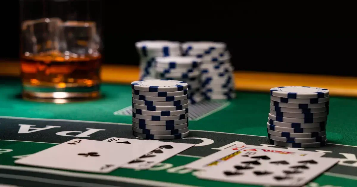 Τζον Τάραμας Stories: Όταν κέρδισα στο BJ και μου έκοψαν το πόκερ