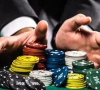 Οι πέντε πιο επιτυχημένοι παίκτες τυχερών παιχνιδιών στον κόσμο