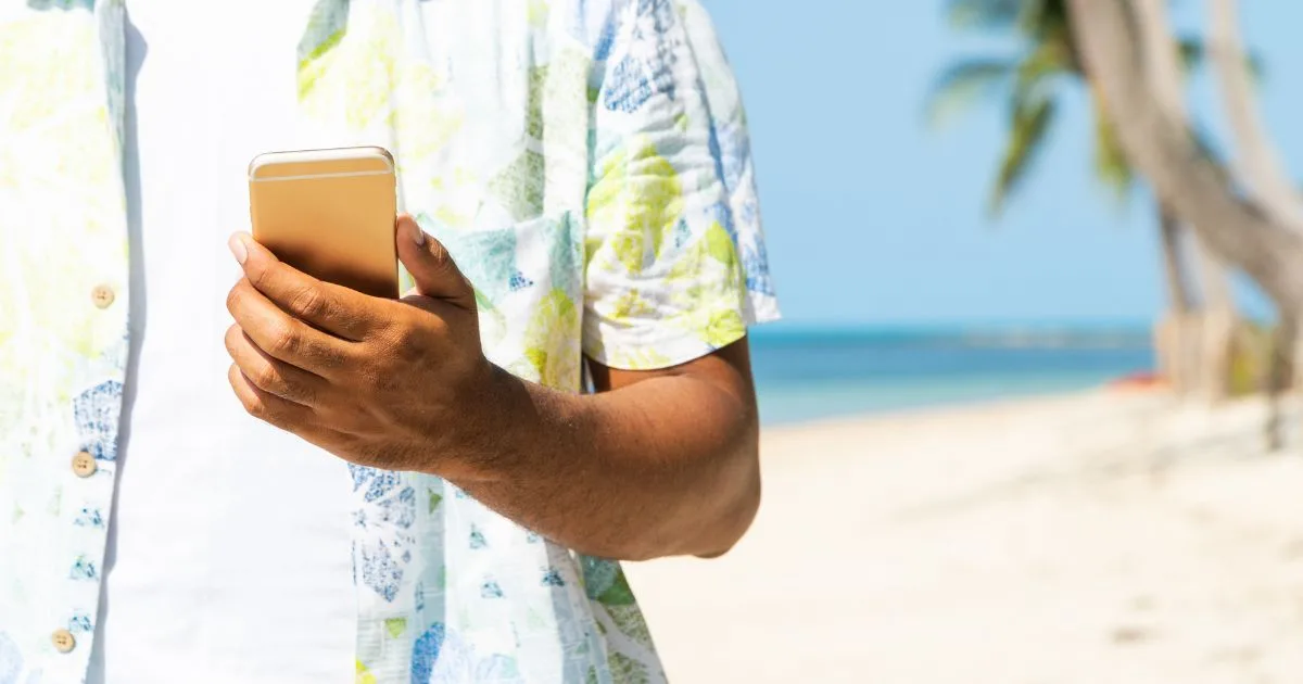 Mobile‑First Summer: Πώς να παίζεις Live Casino από την παραλία ή το εξοχικό