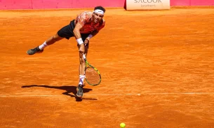 Προγνωστικά Τένις Estoril Open: Σερβίρουμε απόδοση 5.00