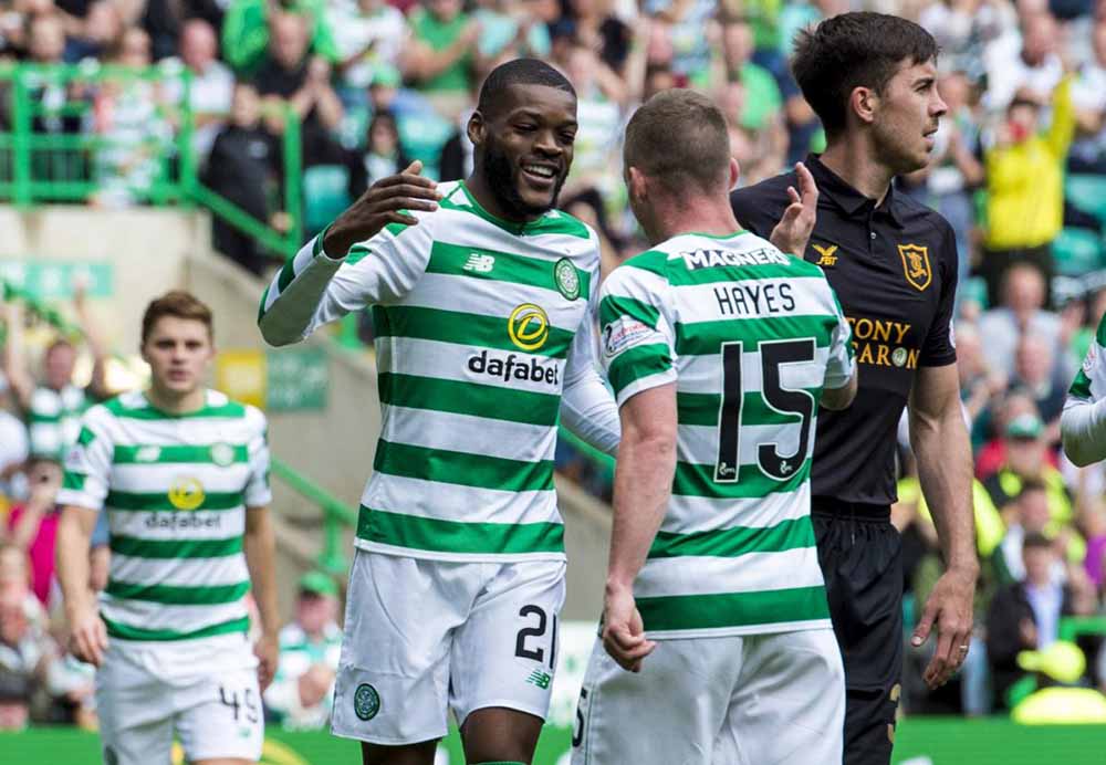 Τα ευρωπαϊκά πρωταθλήματα στη σέντρα με σούπερ αποδόσεις!