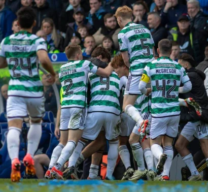 Σκωτσέζικο ντέρμπι με νικητή και γκολ σε Αγγλία και Ιταλία