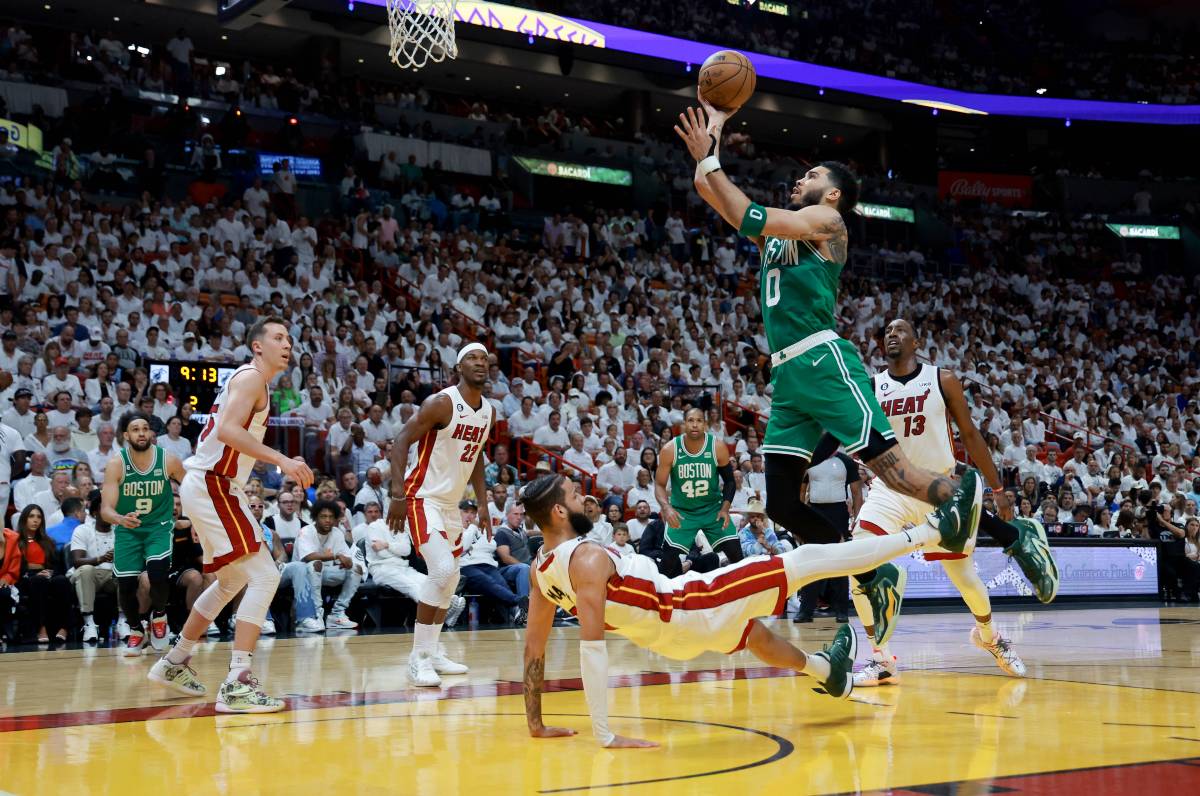 Προγνωστικά NBA (25/5): Βρήκαν λύσεις οι Σέλτικς