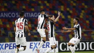 Με φόρμα και ψυχολογία η Σεντράλ Κόρδοβα στο «Μπουένος Άιρες»