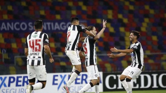 Με φόρμα και ψυχολογία η Σεντράλ Κόρδοβα στο «Μπουένος Άιρες»