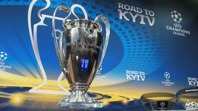 Τσάμπιονς Λιγκ: Τα ειδικά στοιχήματα της ημέρας