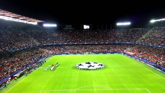 Sportingbet: Οι κορυφαίες ομάδες της Ευρώπης είναι έτοιμες για το ταξίδι Champions League!