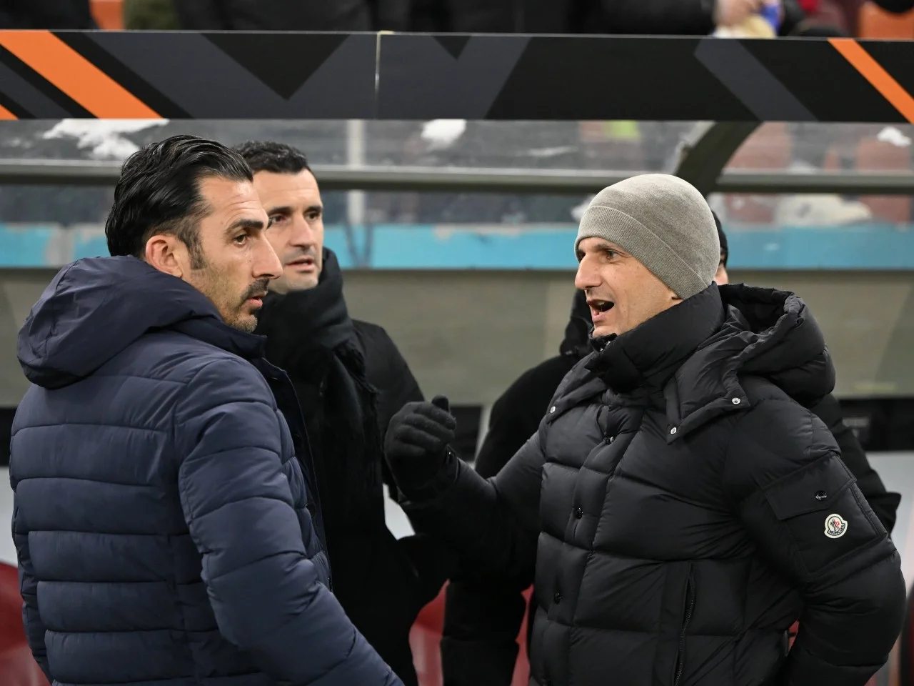 Από νωρίς στα βάσανα ο Ηλίας Χαραλάμπους