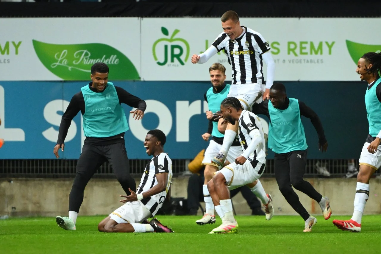 Έβαλε δύο γκολ σε τρία ματς και το να σκοράρει είναι στο 19.00!